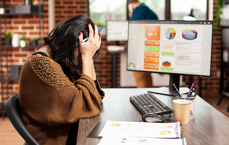 Why design does not sell