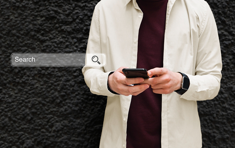 Why Google does not talk about your website