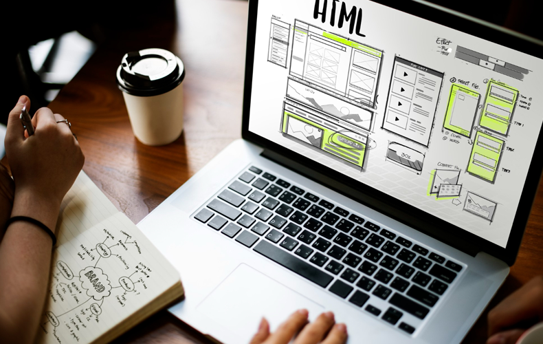 If Your Website Could Talk