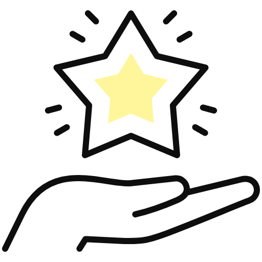 Icon for step 4