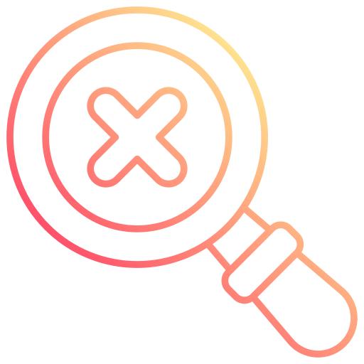 Missing Transaction Data