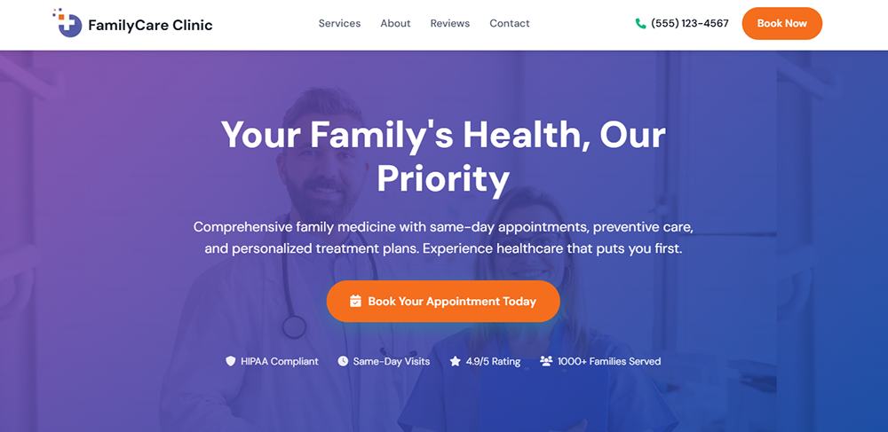 Healthcare Lead Gen: $25 CPL Case Study
