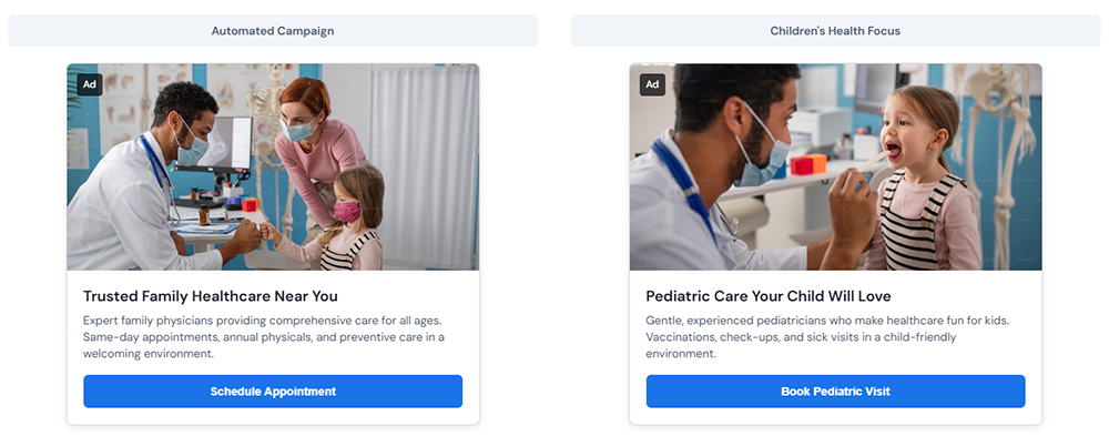 Healthcare Lead Gen: $25 CPL Case Study