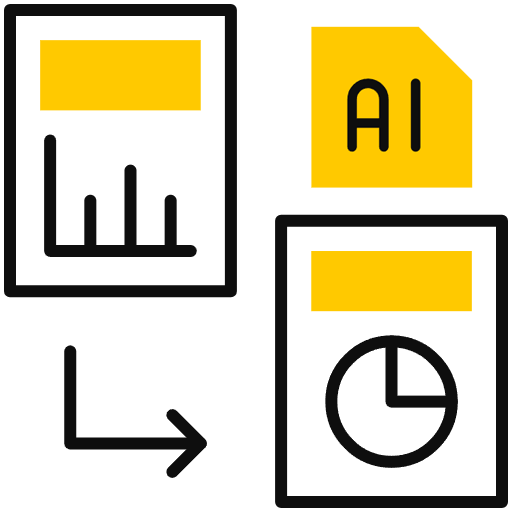 AI Reporting Automation