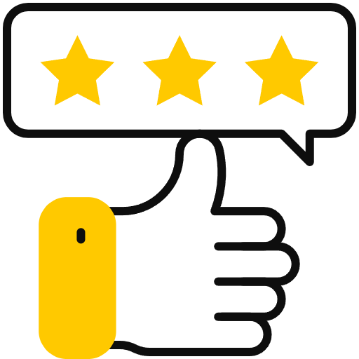 Reputation & Review Management (SERM)