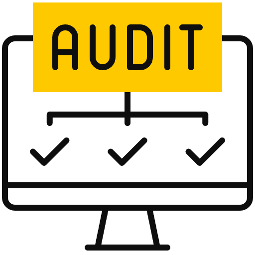 Website & Technical Audit