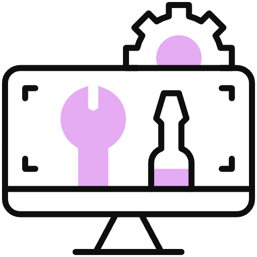 Maintenance & Support