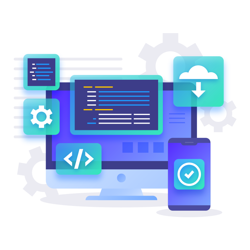 Custom Development That Works