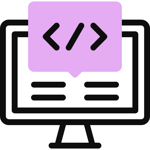 Custom Web Development