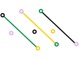 Custom Development That Works - shape 2